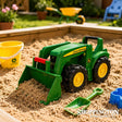 John Deere - Big Scoop Tractor