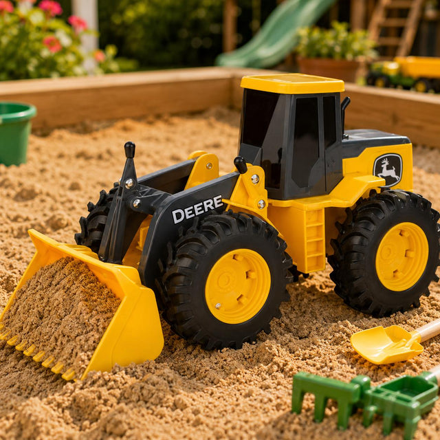 John Deere - Construction (assorted)