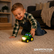 John Deere Tractor Flashlight