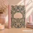 Journal - Her Words... She doesn't know the ending