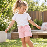 Cracked Soda - Tessa Essential Shorts
