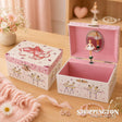 Julliard Musical Keepsake Box