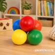 Jumbo Magnetic Marbles