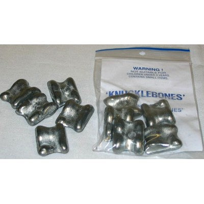 Vintage Games - Knuckle bones, 5pc