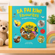 Ka Pai Kiwi Favourites