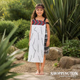 Kapa Haka Korowai Dress-up