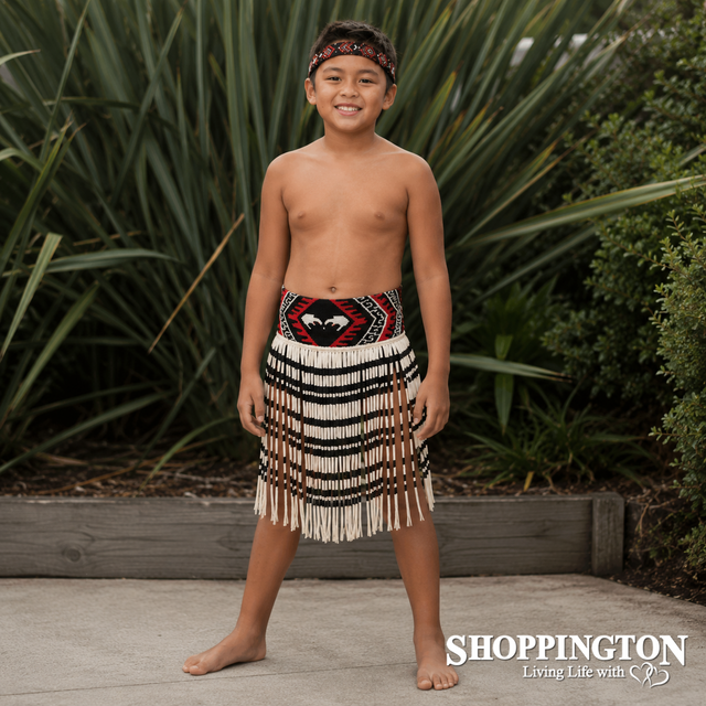 Kapa Haka Tama