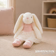 Katie - Designer Rabbit 35cm