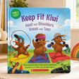 Keep Fit Kiwi