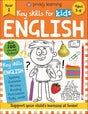 Key Skills For Kids - English