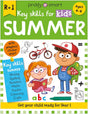 Key Skills For Kids - Summer