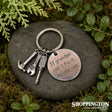 Keyring If Grandpa Can't