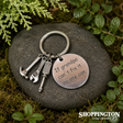 Keyring If Grandpa Can't