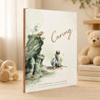 Kids Gift Book - Caring