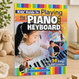 Kids Guide To Playing The Piano & Keyboard