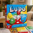 Kids Play - Ludo