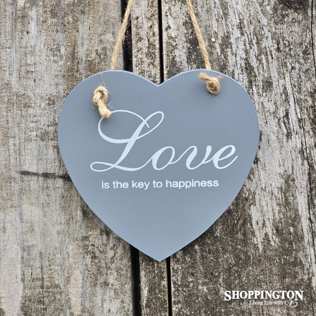 Kind Words Heart