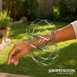 Kinetic Rings