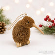 Kiwi Xmas Decoration