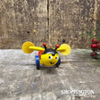 Kiwiana Icon / Buzzy Bee Hanging Decoration