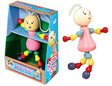 Kiwiana Icon / Mary Lou Doll