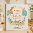 Kiwis & Koalas