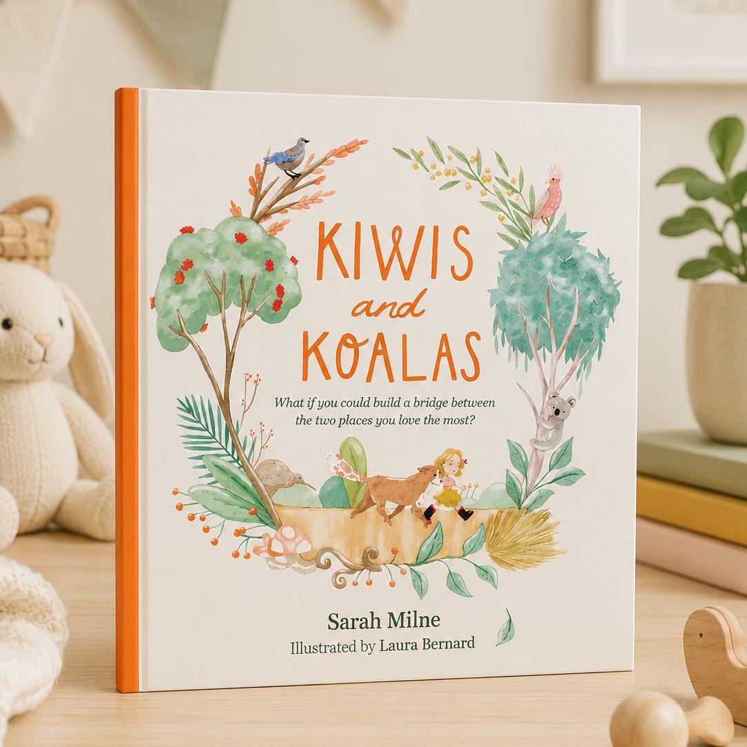 Kiwis & Koalas