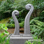 Koru Infinity Water Feature 130cm