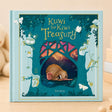 Kuwi The Kiwi Treasury