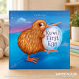 Kuwi's First Egg - Kuwi the Kiwi