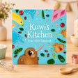 Kuwi's Kitchen