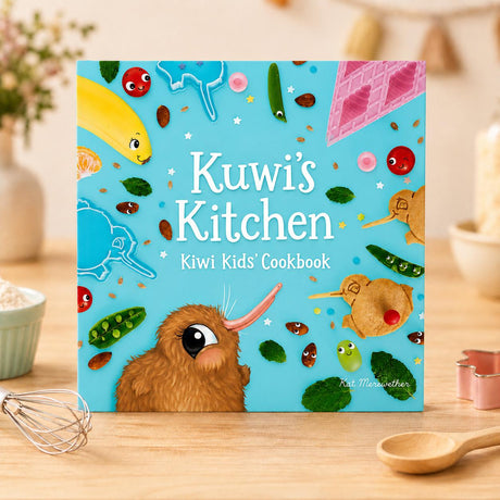 Kuwi's Kitchen