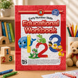 LCBF Educational Workbook - Early Number Skills