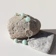 La Pierre - Amazonite Sterling Silver Bracelet