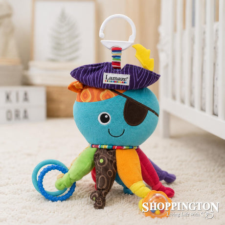 Lamaze / Captain Calamari