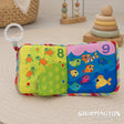 Lamaze / Counting Animals Cloth Book