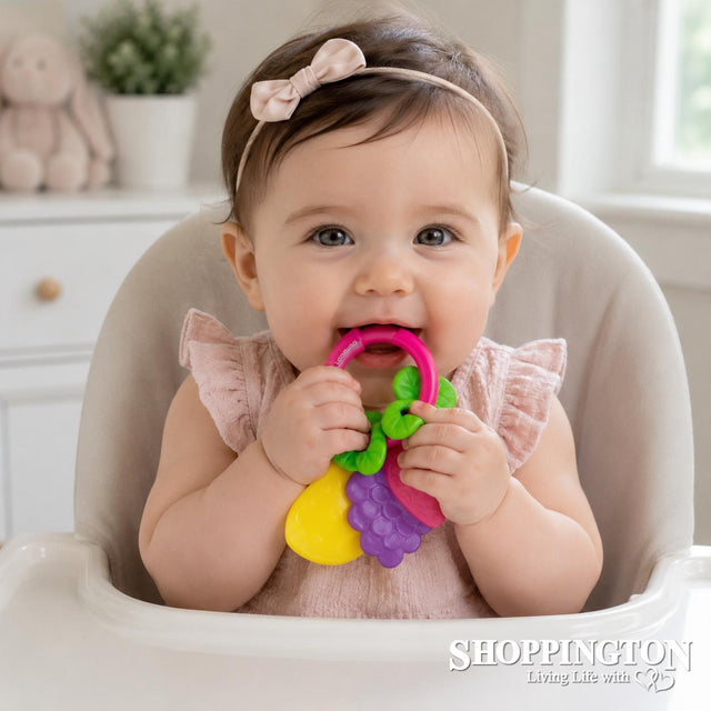 Lamaze - Fruit Teether