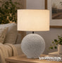 Lamp - 46cm Orb