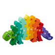 Lanka Kade Fairtrade Wooden Dinosaur Puzzle