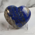 Lapis Heart