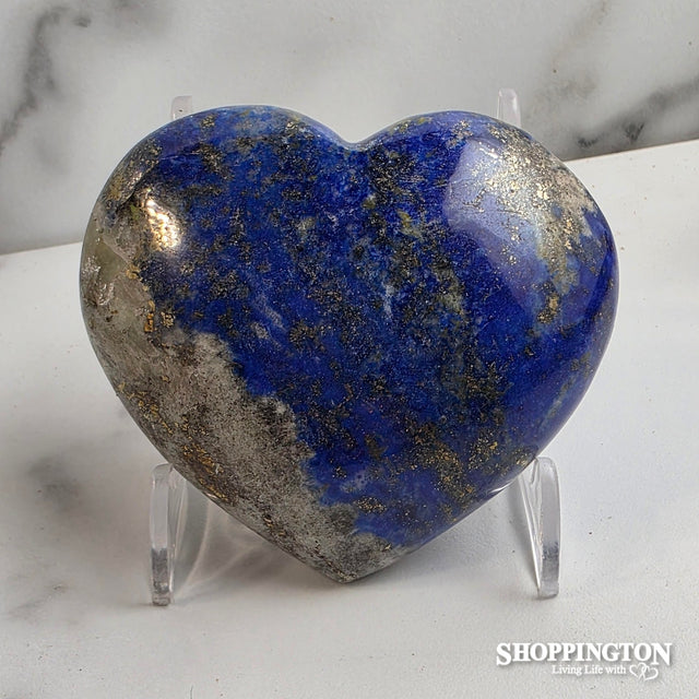 Lapis Heart