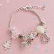 Lauren Hinkley Charm Bracelet - Christmas