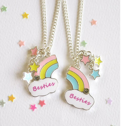 Lauren Hinkley Necklace - Besties Necklace Set