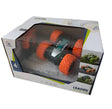 Leader Remote Control Stunt Car