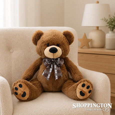 Lenny Teddy Bear 62cm