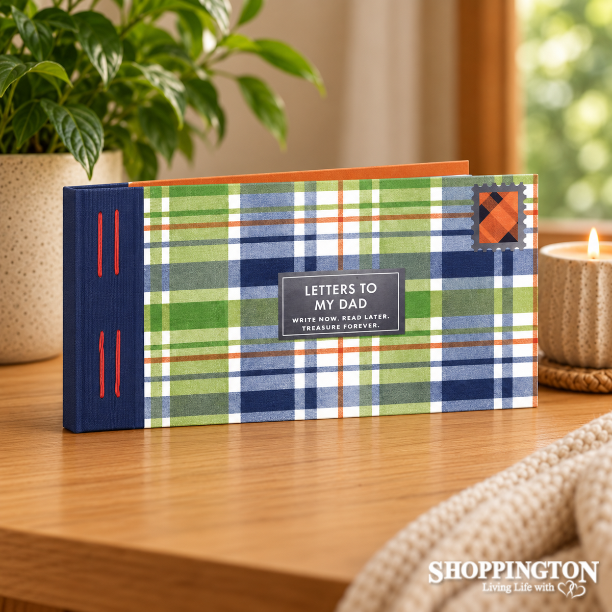 Letters To My Dad - Write Now Read Later
