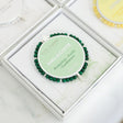 Life Charms - Malachite Bracelet