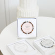 Life Charms - Tigers Eye Bracelet