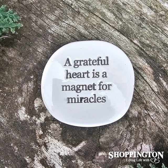 Life Magnets