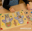 Lift & Learn Inside of Me Puzzle 28pc